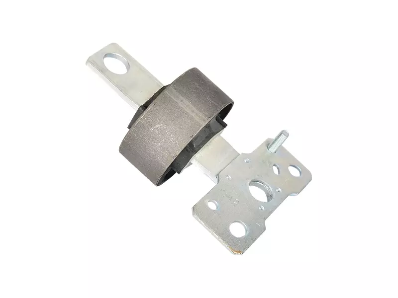 Rear Suspension Axle Mounting Right