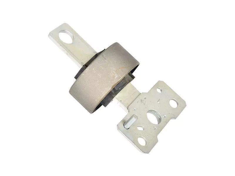 Rear Suspension Axle Mounting Left