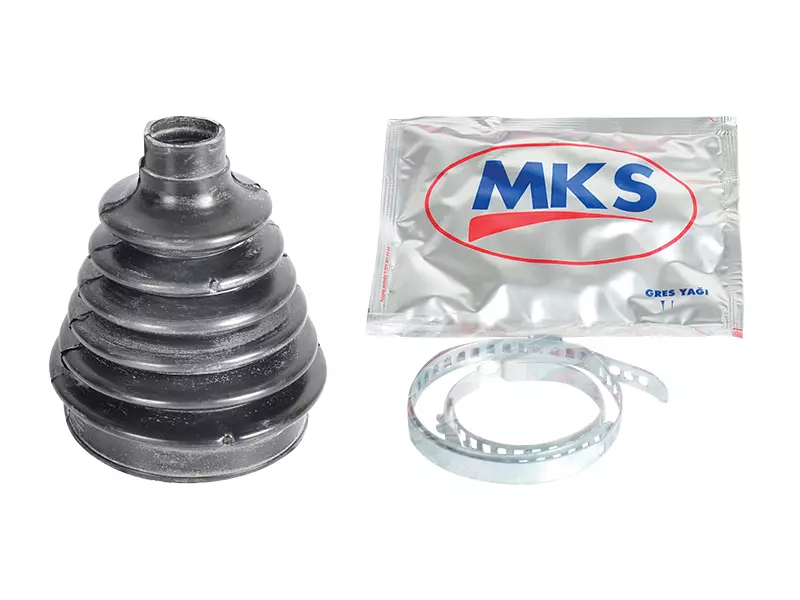 Axle Boot (Outside)