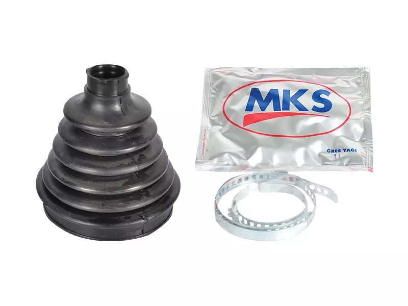 Axle Boot (Outside)