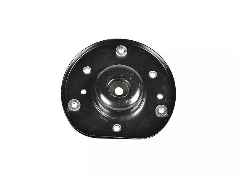 Shock Absorber Mounting