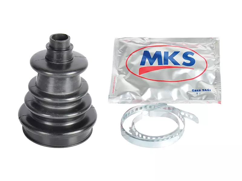 Axle Boot Kit