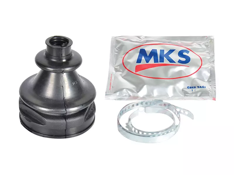 Axle Boot Kit (inside)