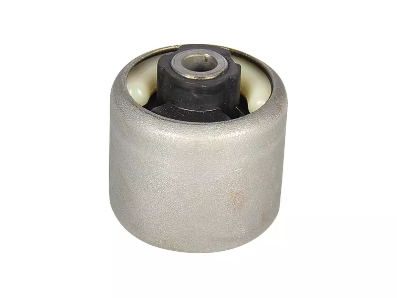 Rear Shock Axle Mounting