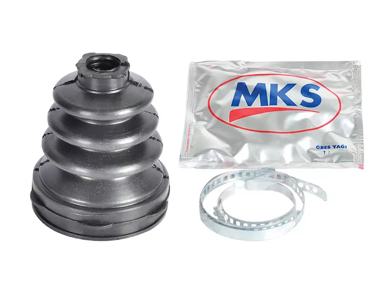 Axle Boot Kit (inside)