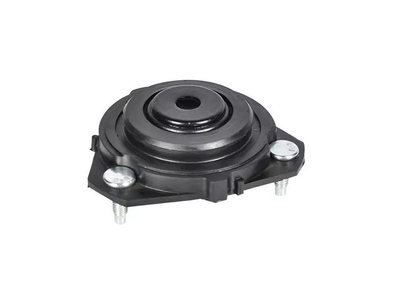 Shock Absorber Mounting