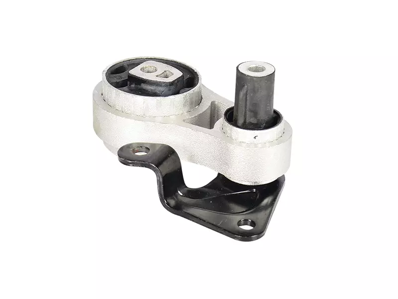 Gearbox Mounting