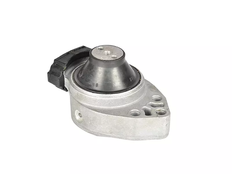 Engine Mounting