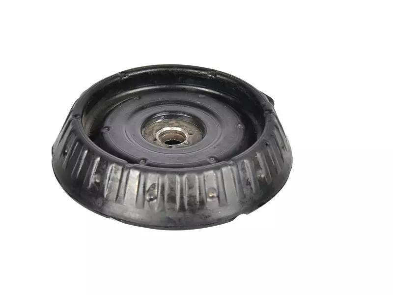 Shock Absorber Mounting