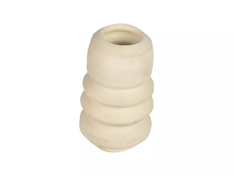 Front Shock Absorber Mounting