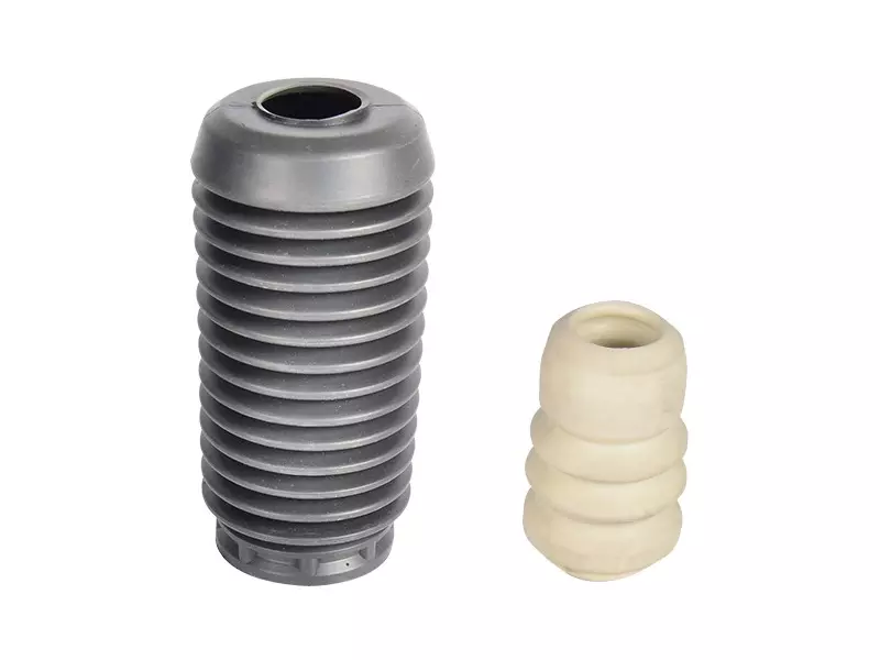 Front Shock Absorber Mounting and Dust Boot