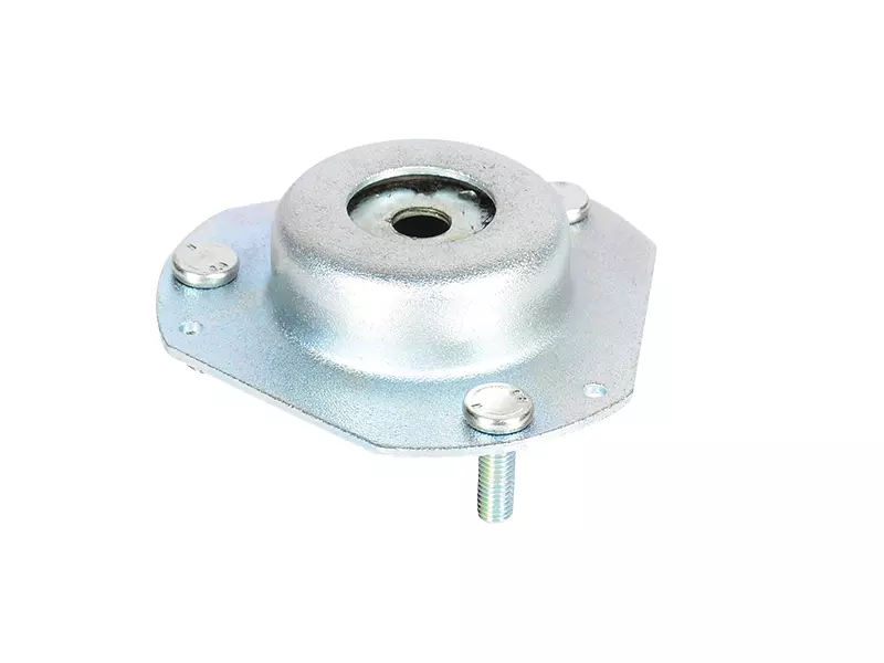 Shock Absorber Mounting