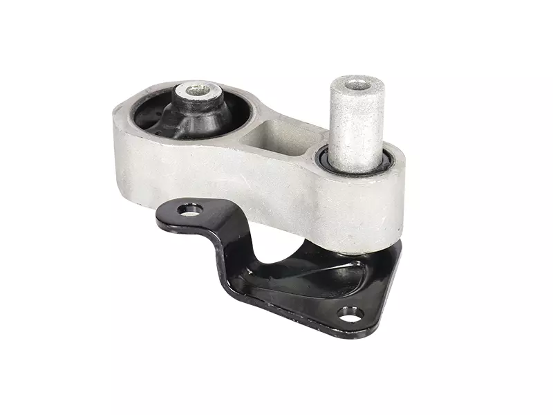 Gearbox Mounting