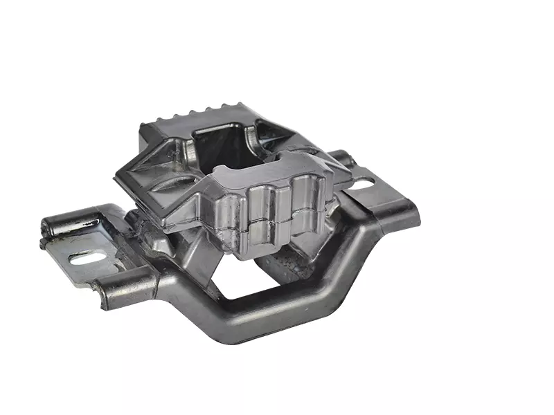 Gearbox Mounting