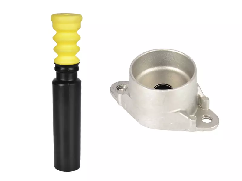 Shock Absorber Mounting Dust Boot Mounting Kit
