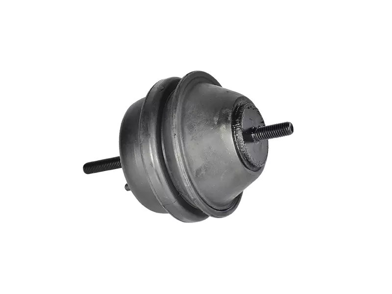 Engine Mounting