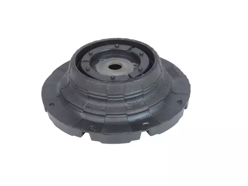 Shock Absorber Mounting