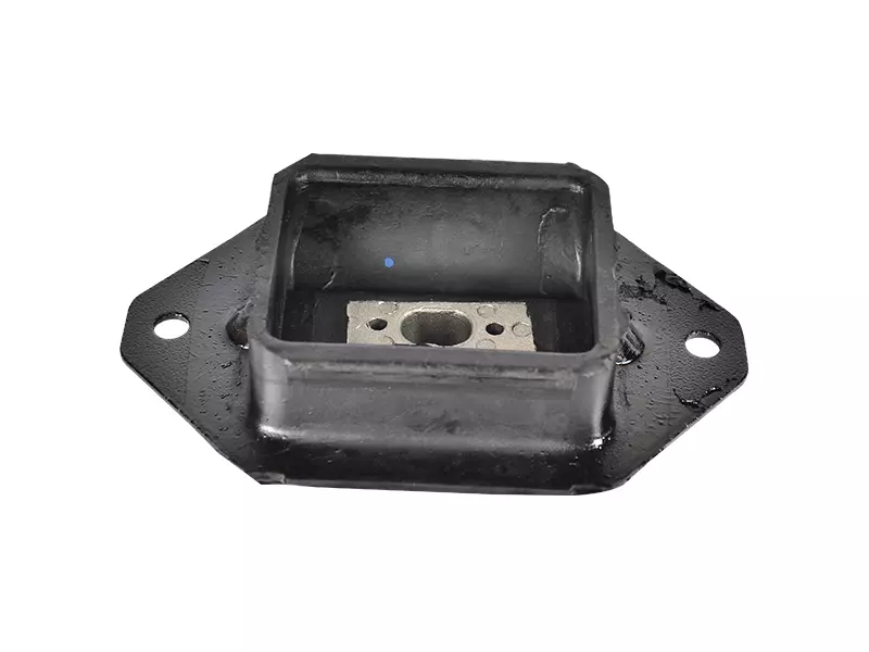 Gearbox Mounting