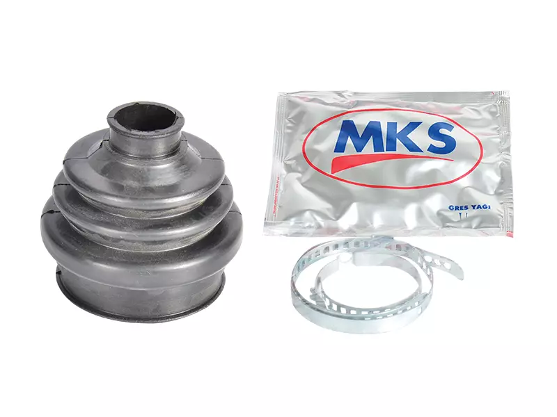 Axle Boot
