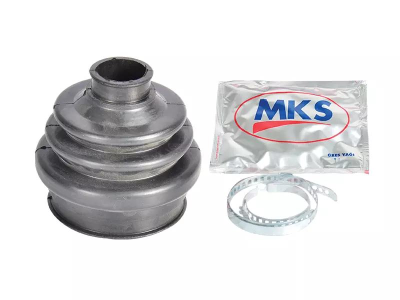 Axle Boot Kit