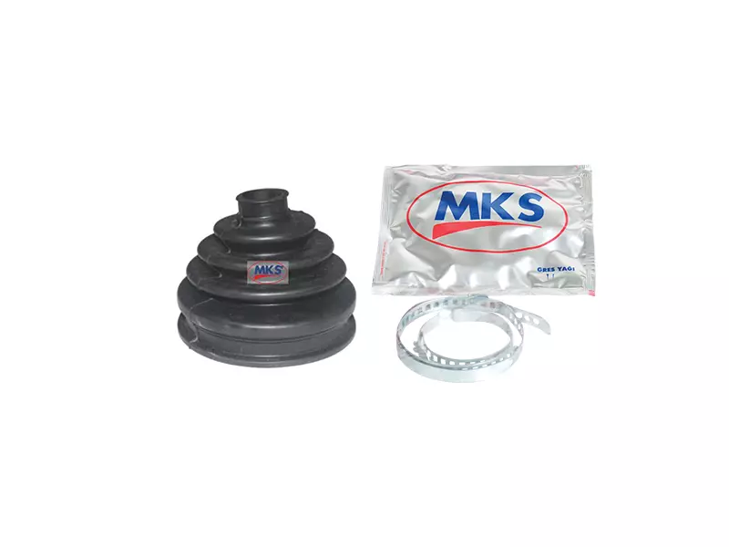 Axle Boot Outer Kit