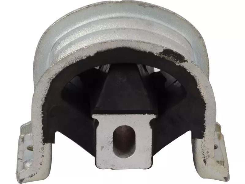 Engine Mounting