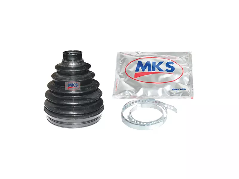 Axle Boot Outer Kit