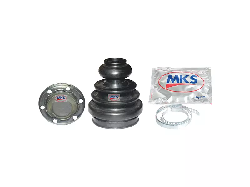 Axle Boot Inner Left Kit