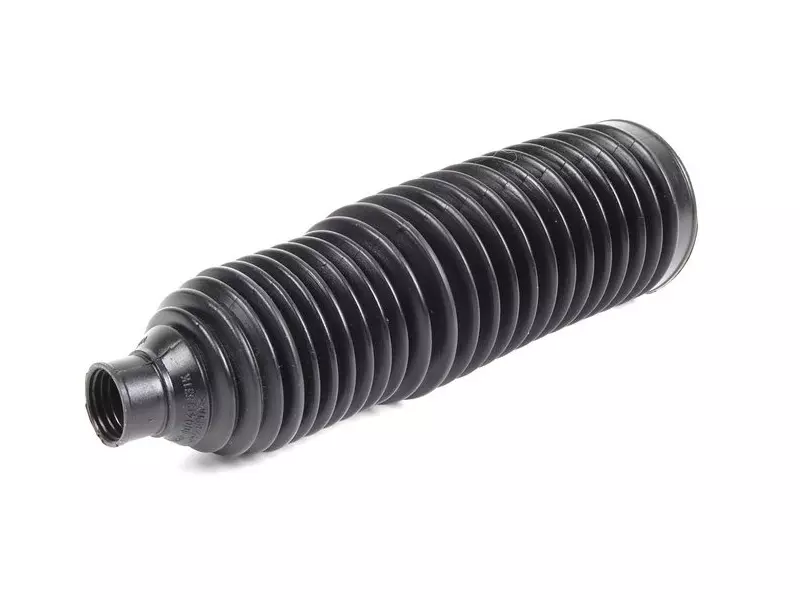 Steering Wheel Boot