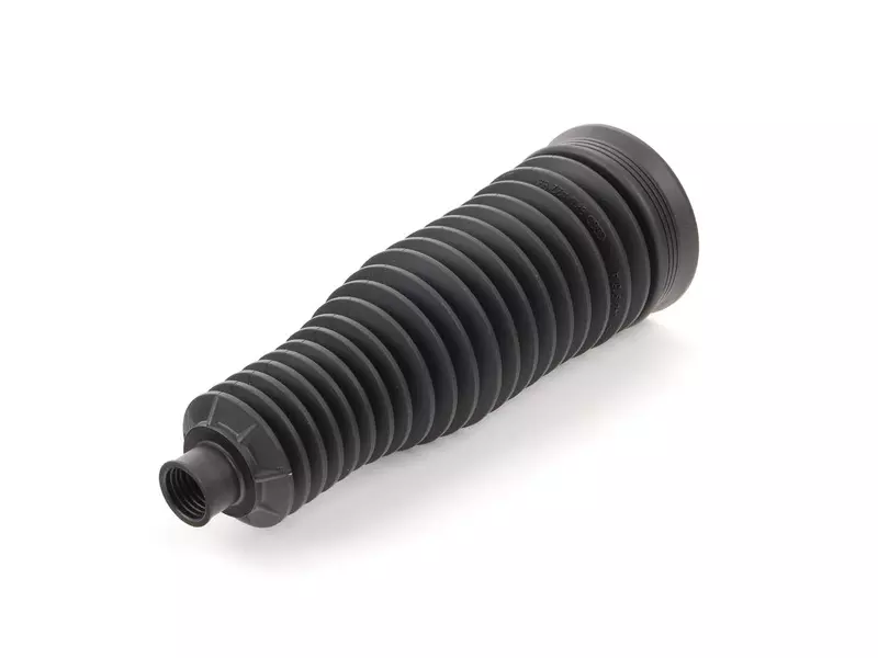 Steering Wheel Boot