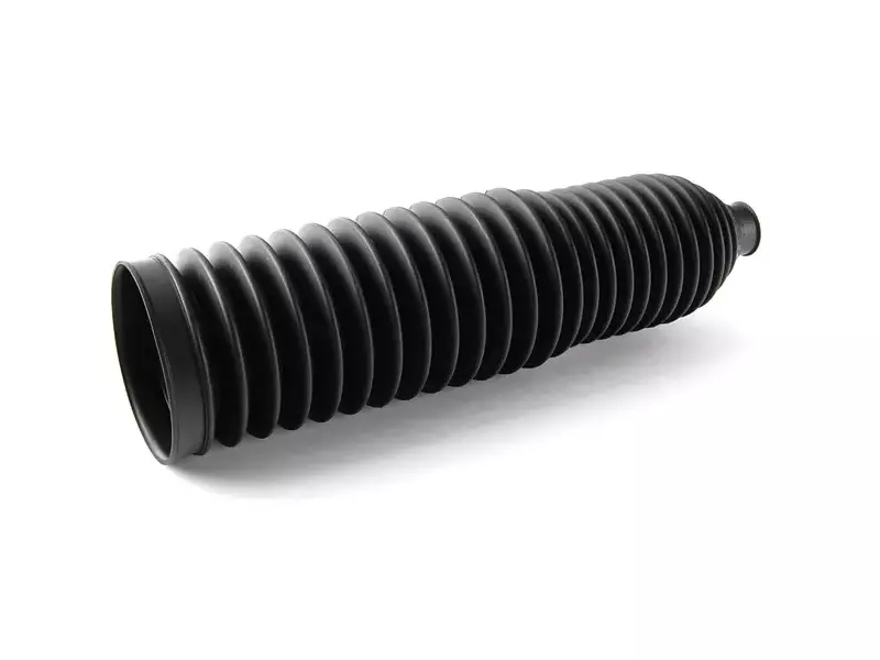 Steering Wheel Boot
