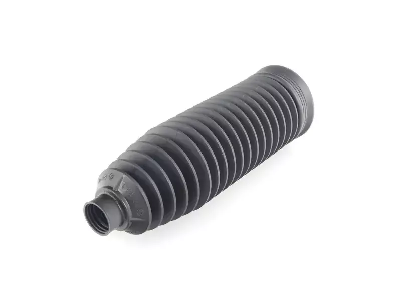 Steering Wheel Boot