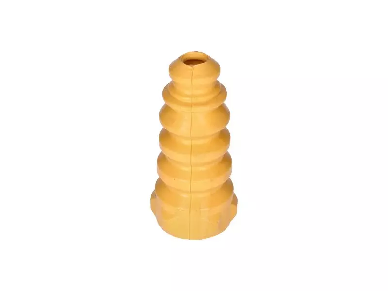 Shock Absorber Mounting