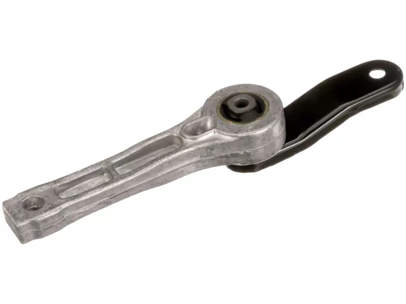 Gearbox Mounting