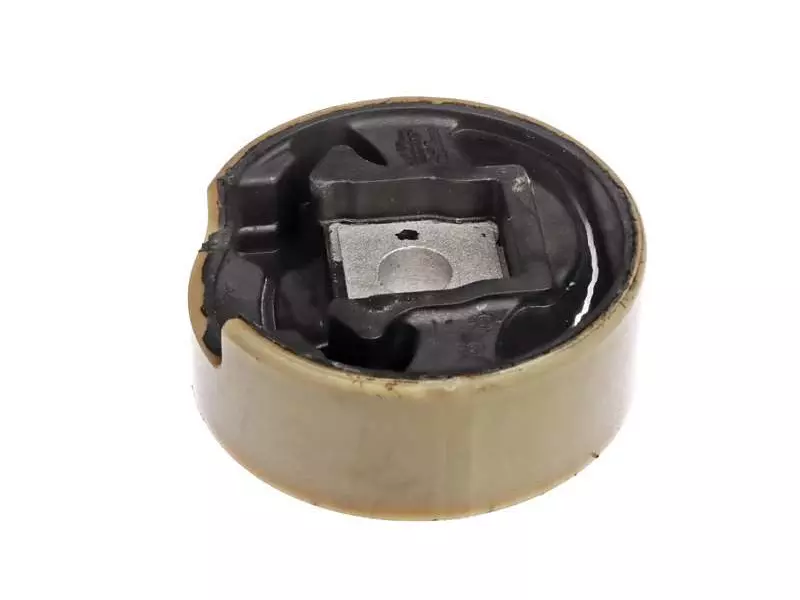 Gearbox Mounting