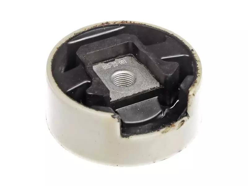 Gearbox Mounting