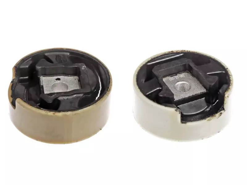 Gearbox Mounting Kit