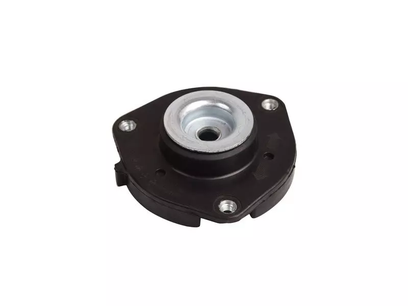 Shock Absorber Mounting