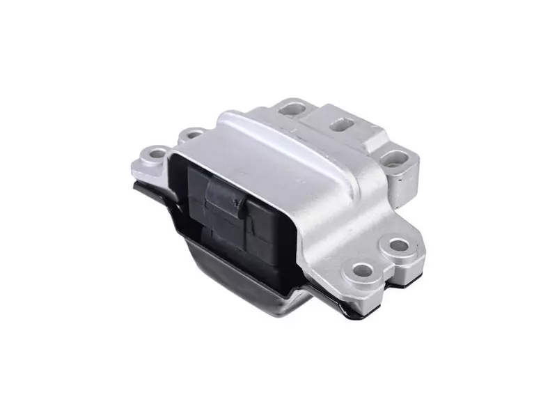 Engine Mounting