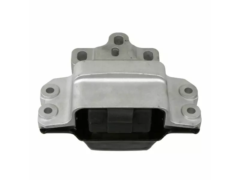 Engine Mounting