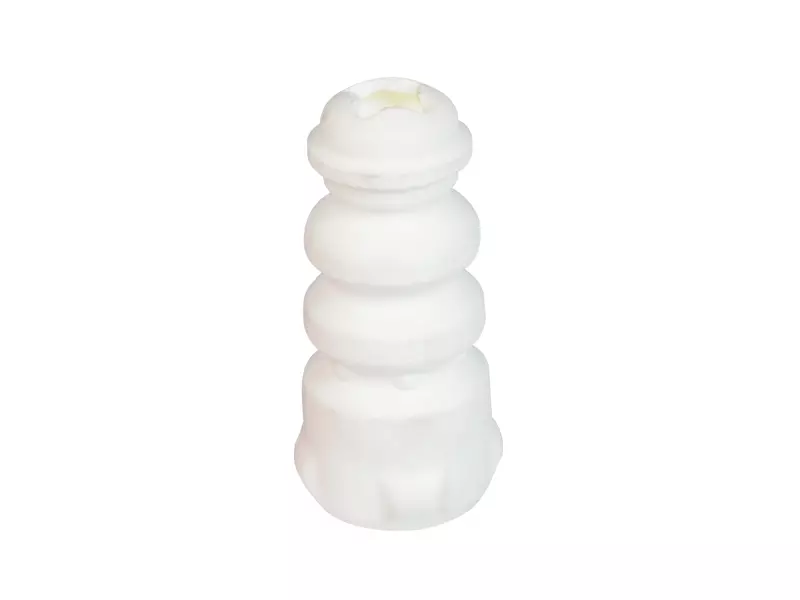 Shock Absorber Mounting