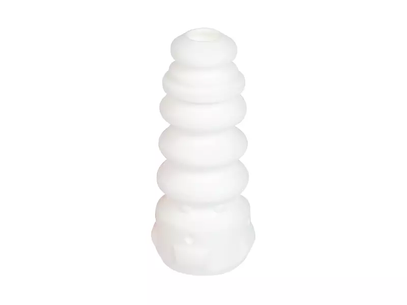 Shock Absorber Mounting