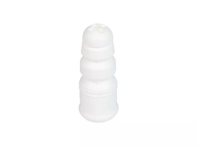 Shock Absorber Mounting