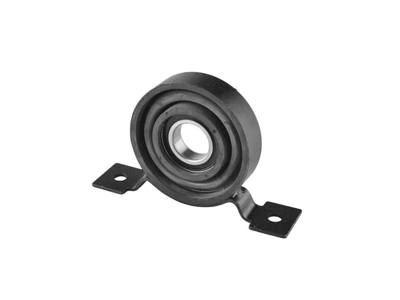 Shaft Mounting