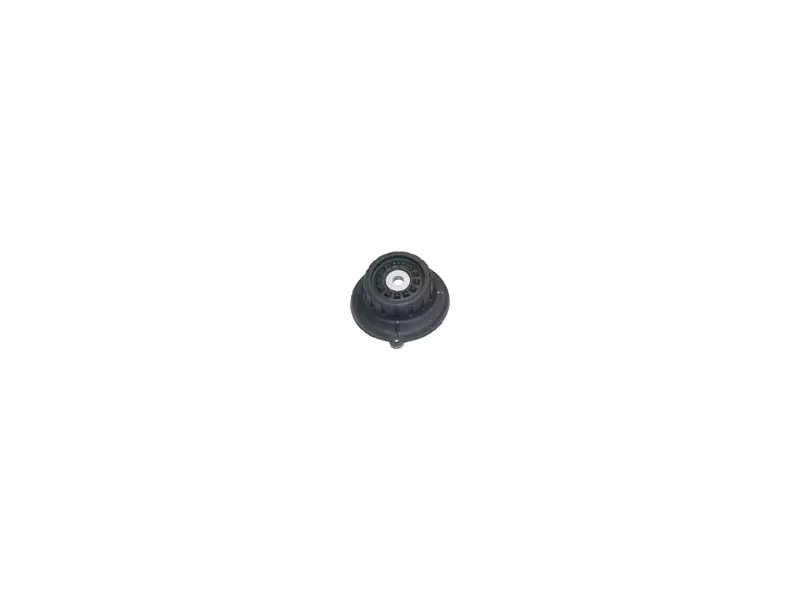 Shock Absorber Mounting