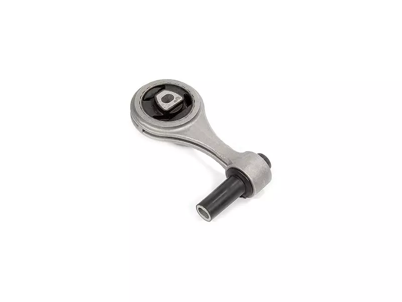 Engine Mounting