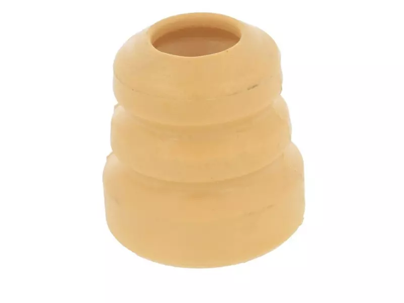 Shock Absorber Mounting
