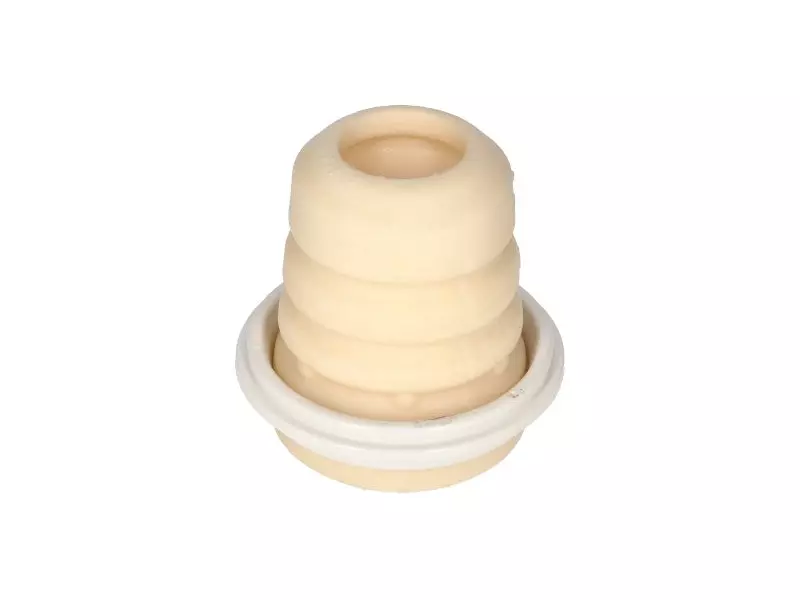 Shock Absorber Mounting