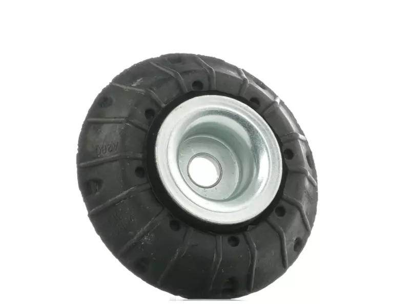 Shock Absorber Mounting
