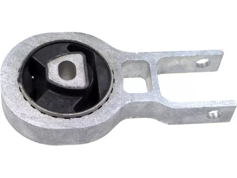 Gearbox Mounting